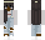 rp girl