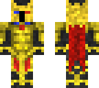 ruby knight