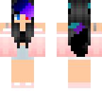 sayaka new meh