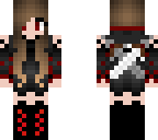 serina fixed