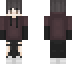 skin edit