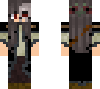 skull mask fixed