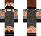 soldat