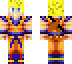son goku rs