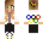 soulia olympics
