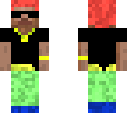 steve