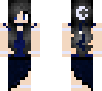 strand girl