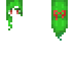 strawberry - hair base