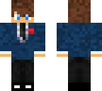 suit and tie fixed