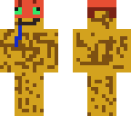 super karate cookie