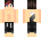 swimming craftinglegedn