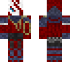 talon moon blood