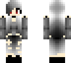 teenage vampire
