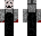 the trapper
