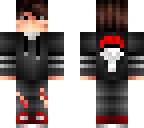 uchiha boy