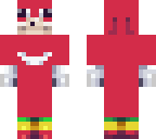 uganda knuckles