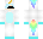 unicorn boy