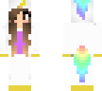 unicorn onesie
