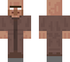 villager