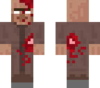 villager zombie