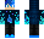volt's water boy