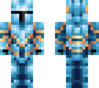 water knight