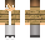 wooden boy