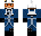 y-wing pilot
