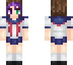 yandere chara