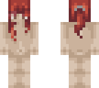 - red haired base -