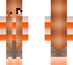 1 color challenge orange version