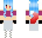 adventure skin