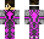 armored eyepatch