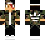 army jason