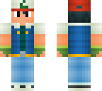 ash ketchum