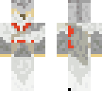 assassins creed white