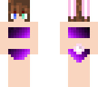 bikini bunny chara