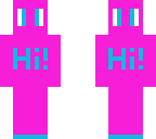 blob