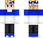 blond versioin of zibye