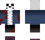 bloody dust