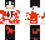 bloody jeff the killer