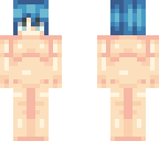 blue - base