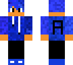 blue boy