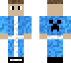 blue creeper gang