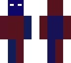 blue vs red