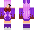 boon boon girl