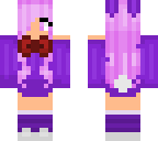 boon boon girl