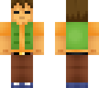 brock