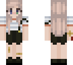 broken girl