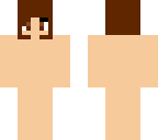 brown hair base